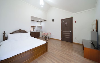 petit maison pension