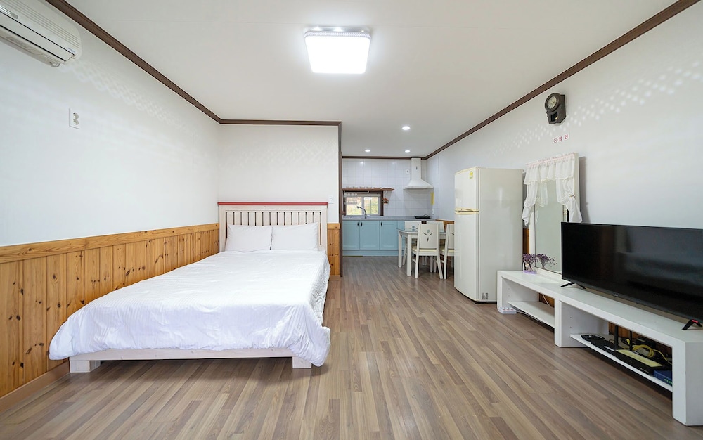 petit maison pension