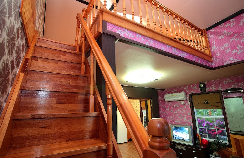 petit maison pension