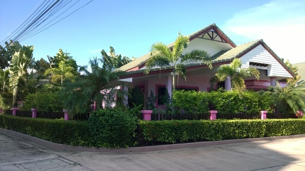 baan dusit