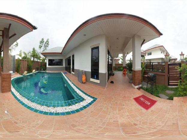 baan dusit