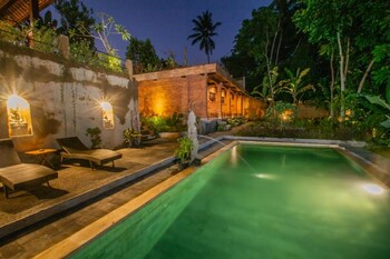 sanga suites villas