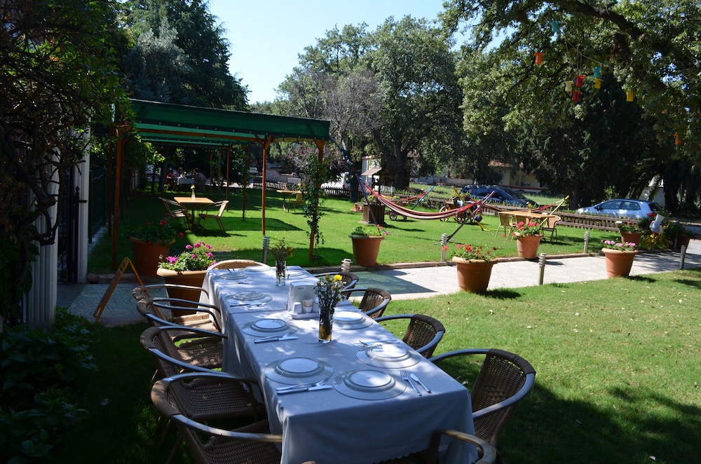 oren konak otel