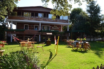oren konak otel