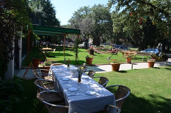 oren konak otel