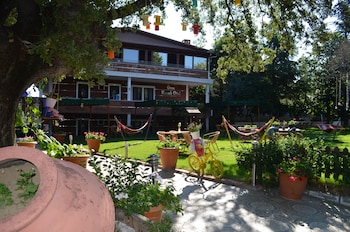oren konak otel