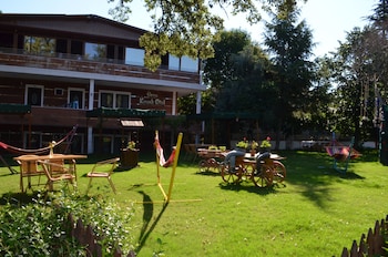 oren konak otel