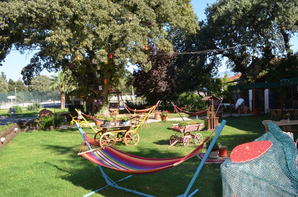 oren konak otel