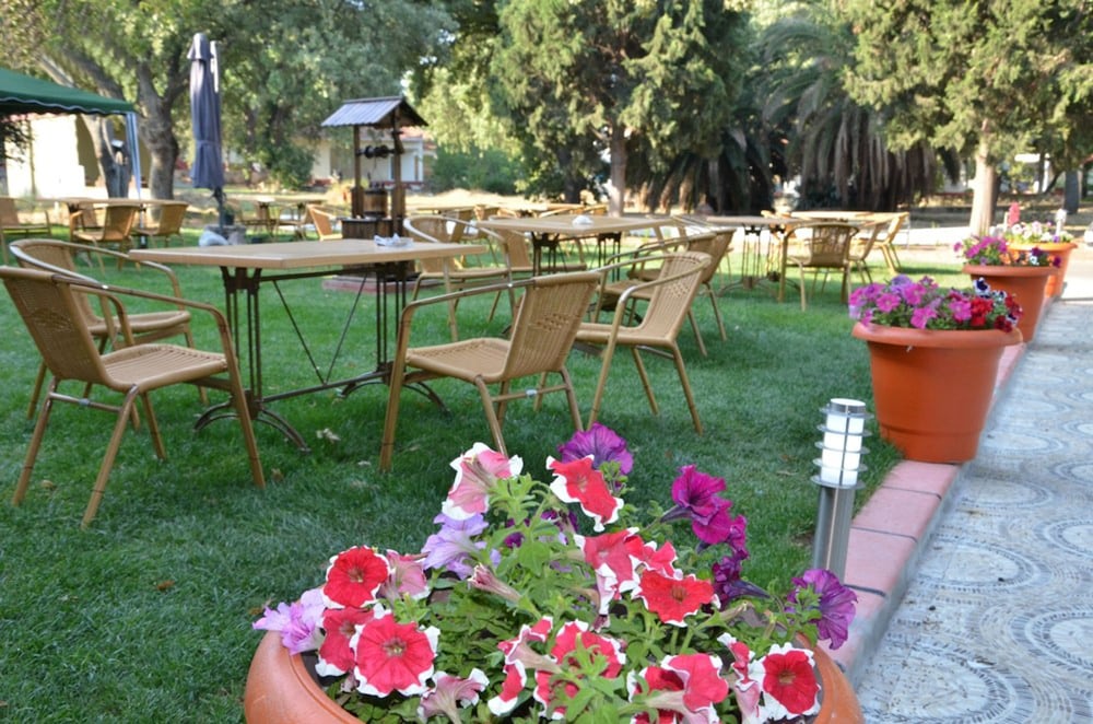oren konak otel
