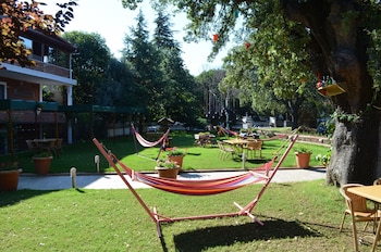 oren konak otel