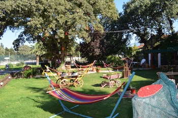 oren konak otel