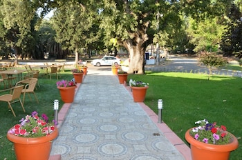 oren konak otel