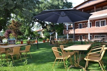 oren konak otel