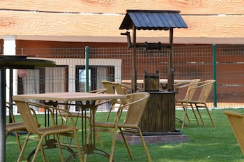 oren konak otel