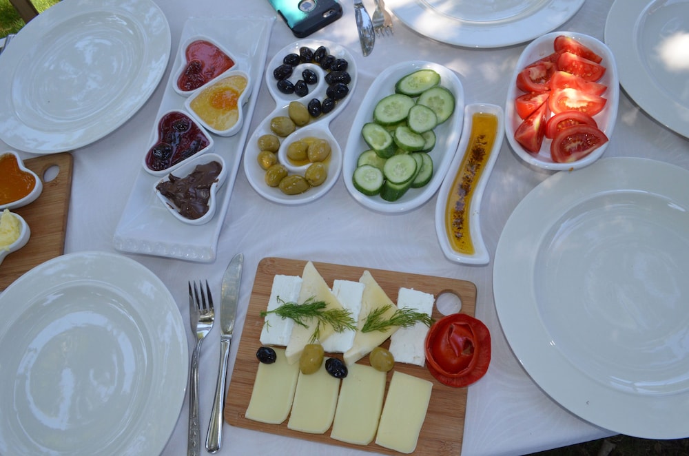 oren konak otel