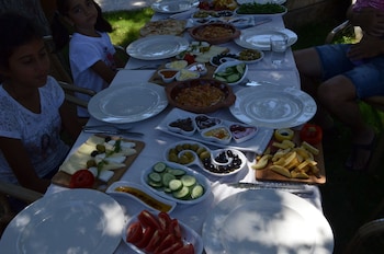 oren konak otel