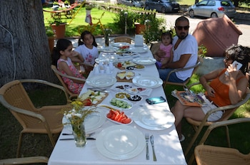oren konak otel