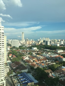 george town