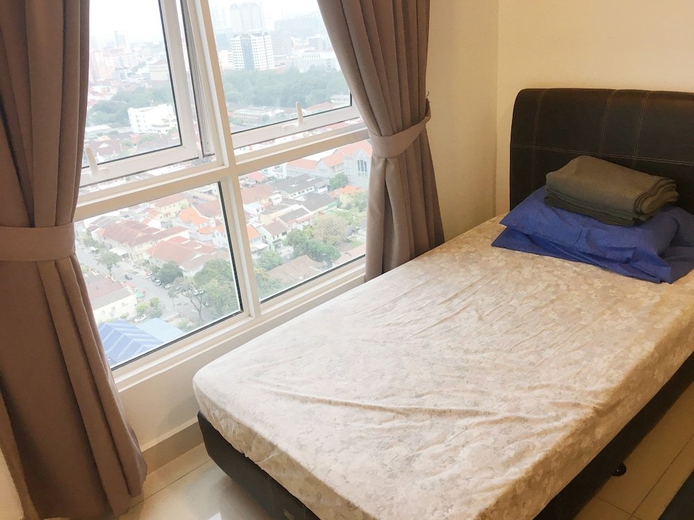 mansion one bedroom suite