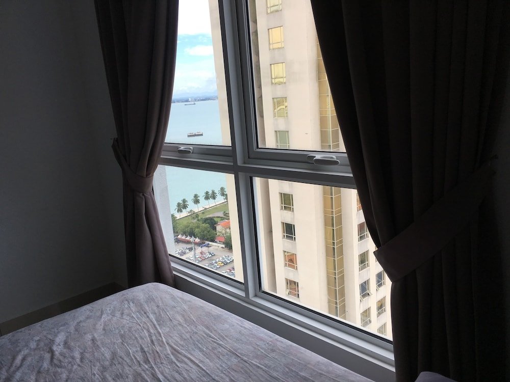 mansion one bedroom suite