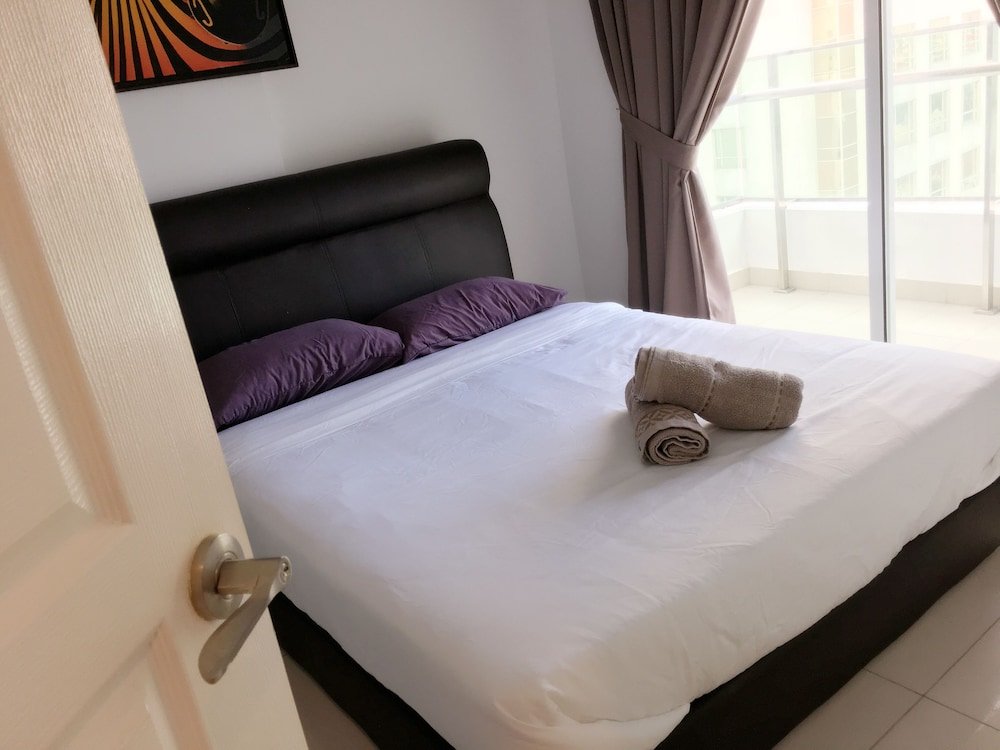 mansion one bedroom suite