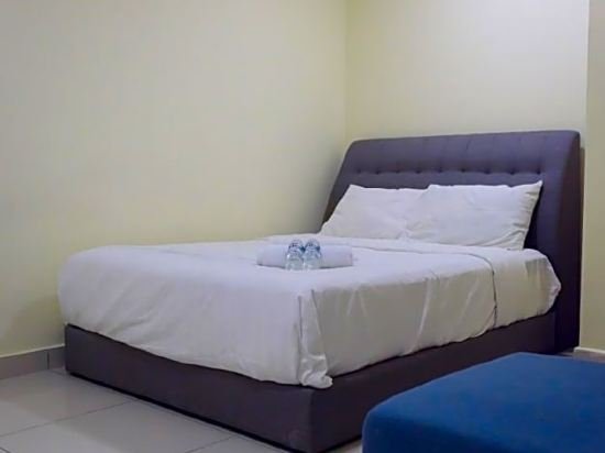 mansion one bedroom suite