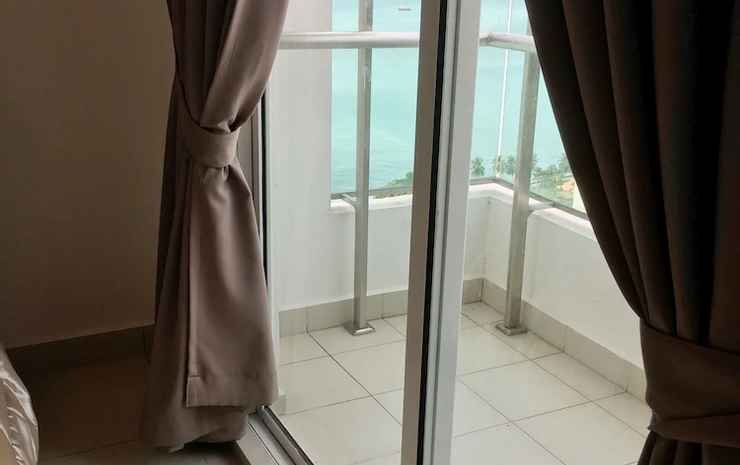 mansion one bedroom suite