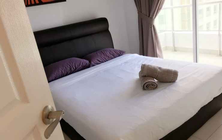 mansion one bedroom suite