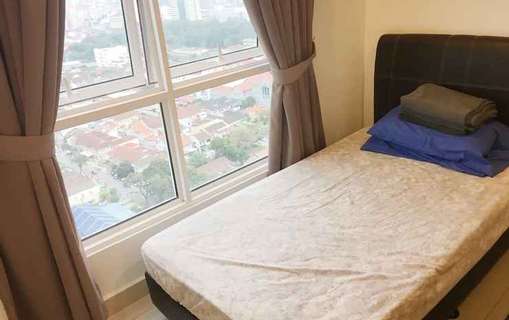 mansion one bedroom suite