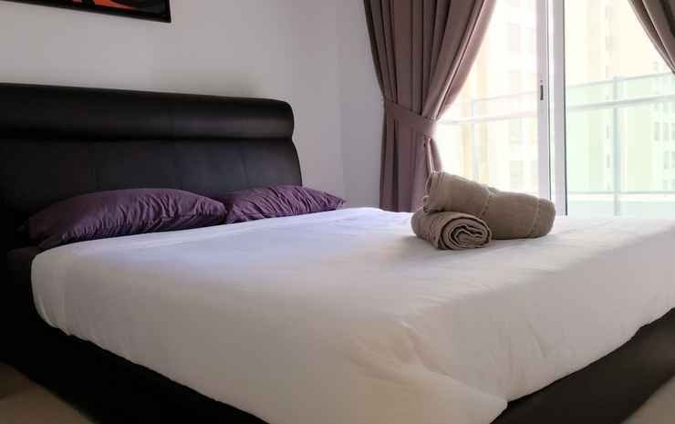 mansion one bedroom suite