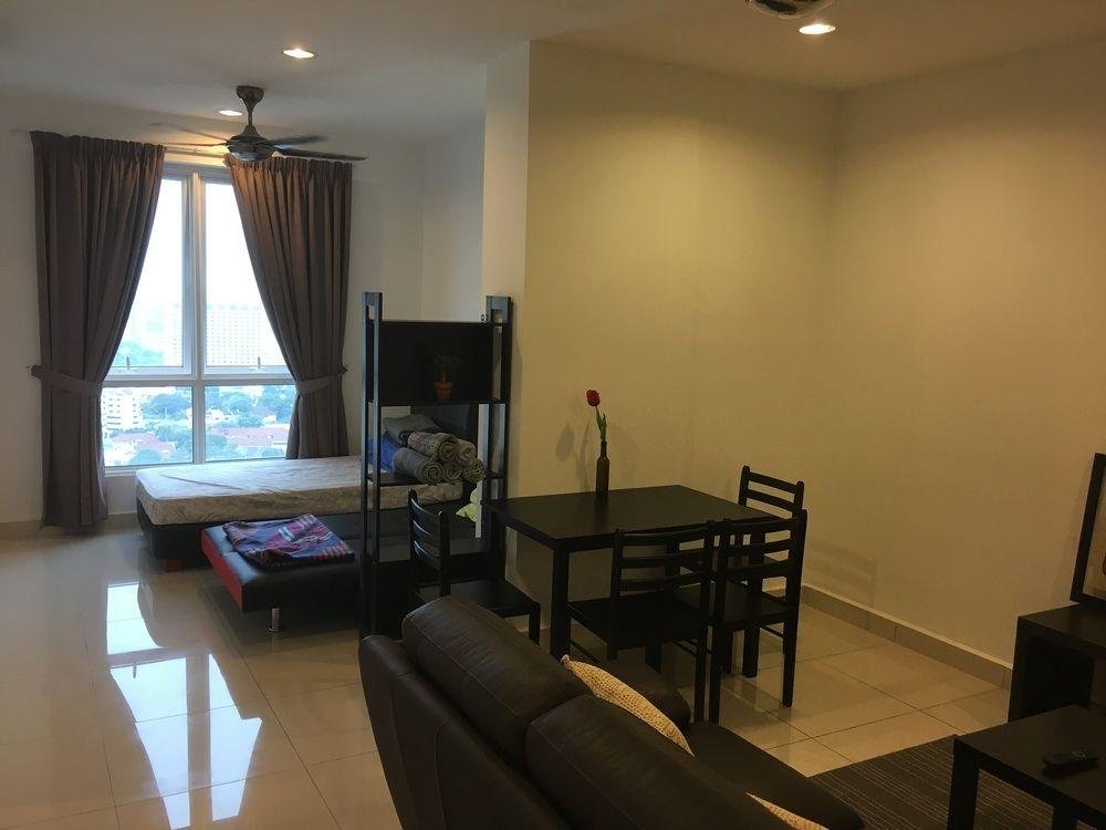 mansion one bedroom suite