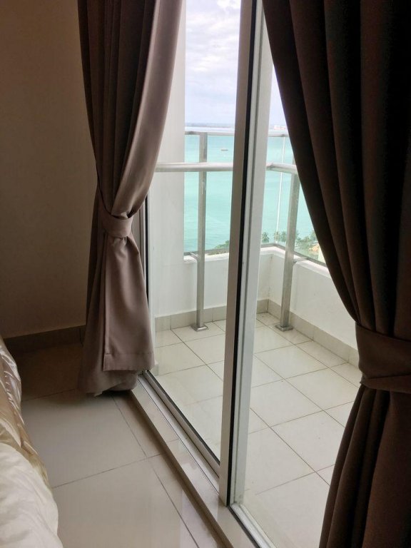 mansion one bedroom suite