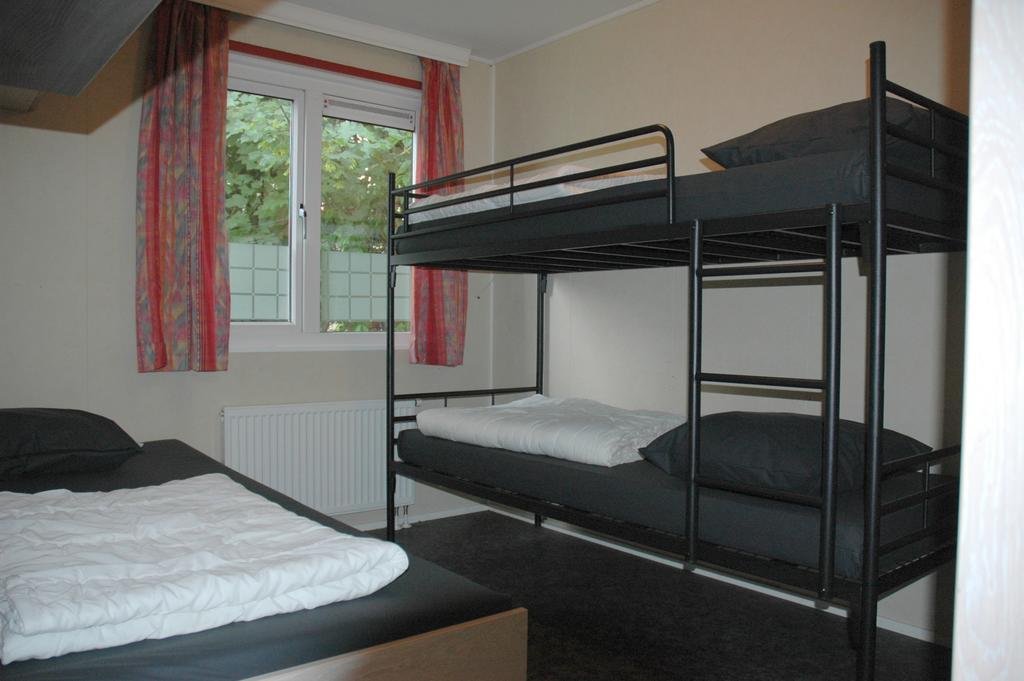 Holidaypark Duinhoeve,,3 star