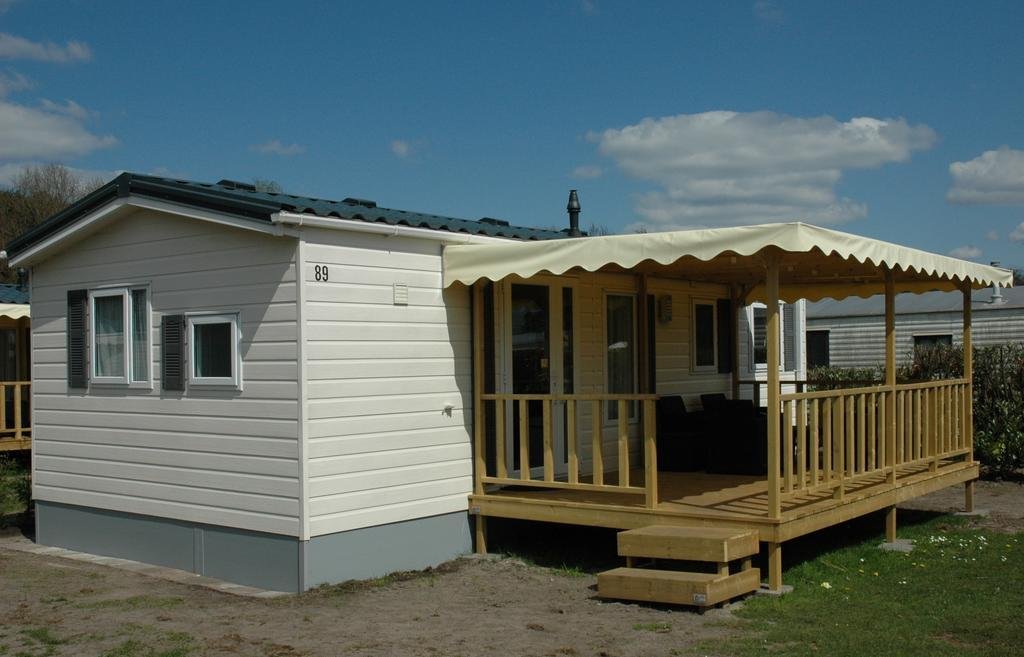 Holidaypark Duinhoeve,,3 star