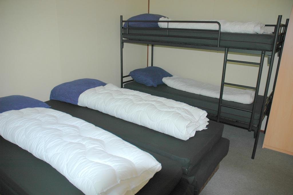 Holidaypark Duinhoeve,,3 star