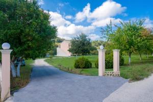 Marina Studios,Peroulades>>Corfu,2 star