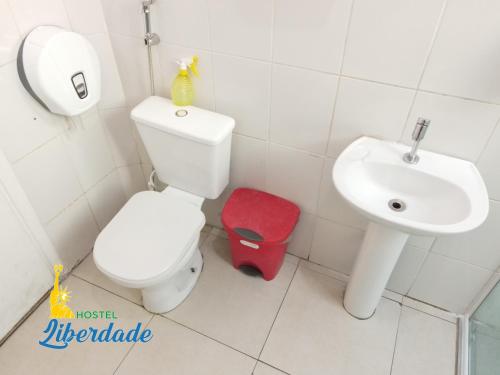 hostel liberdade