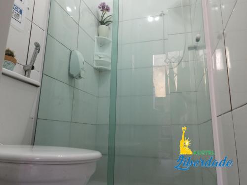 hostel liberdade