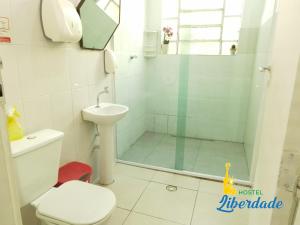 hostel liberdade