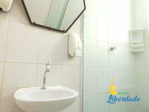 hostel liberdade
