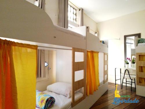 hostel liberdade