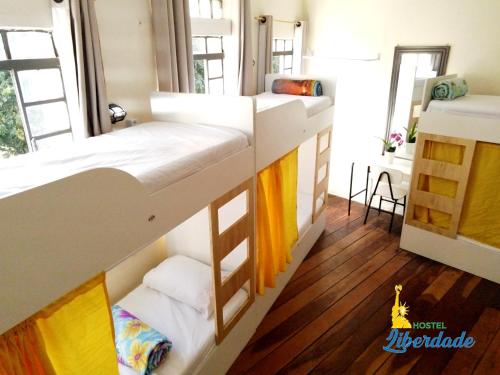 hostel liberdade