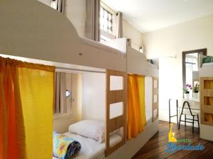 hostel liberdade