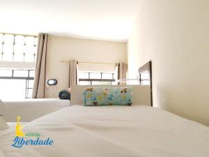 hostel liberdade