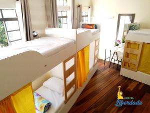 hostel liberdade