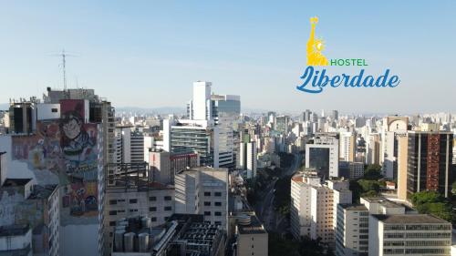 hostel liberdade