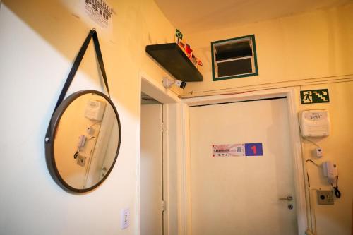 hostel liberdade