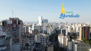 hostel liberdade