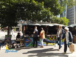 hostel liberdade