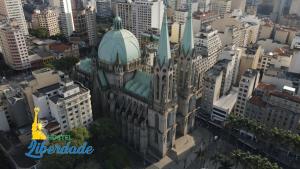 hostel liberdade